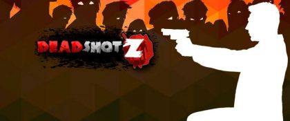 DeadShotZ - Featured Image