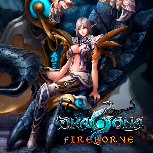 Dragona: Fireborne